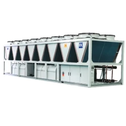Чиллер Euroklimat EKAS129BR3 EKAS Apollo III