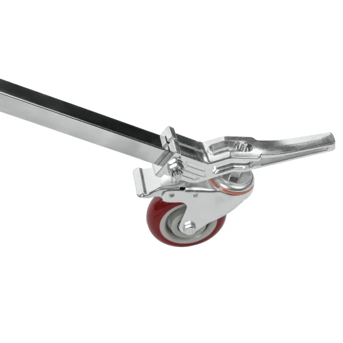 Журавль Falcon Eyes LSV-1700 на колесах