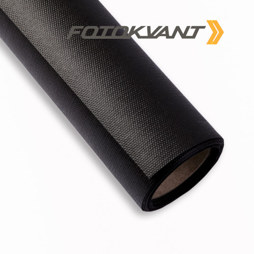 Fotokvant BN-2150 Black нетканый фон 2,1х5,0 м черный