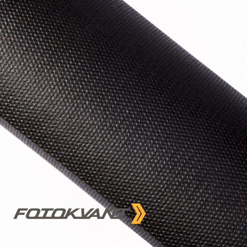 Fotokvant BN-2150 Black нетканый фон 2,1х5,0 м черный