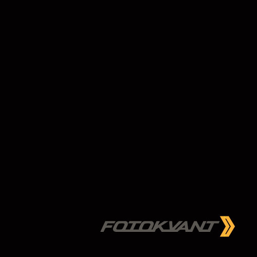 Fotokvant BN-2150 Black нетканый фон 2,1х5,0 м черный