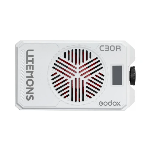Осветитель светодиодный Godox LITEMONS C30R