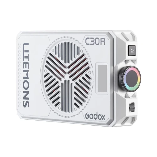 Осветитель светодиодный Godox LITEMONS C30R