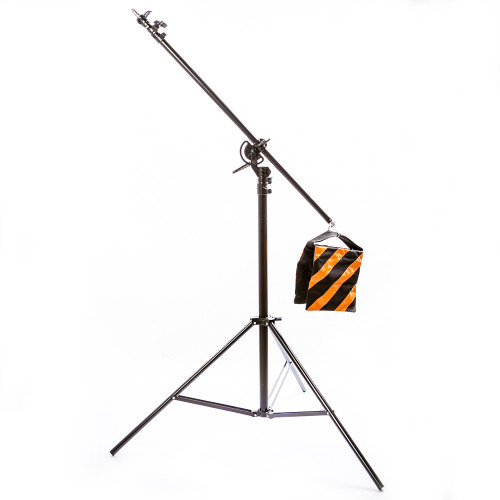 Fotokvant LSB-10 стойка наклонная журавль 300 см