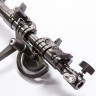 Fotokvant LSB-10 стойка наклонная журавль 300 см