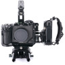 Клетка Tilta Pro Kit для Sony FX2 Чёрная