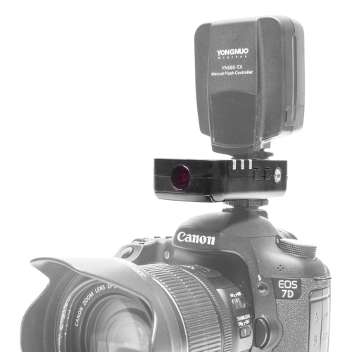 Радиосинхронизатор YongNuo YN622C II для Canon