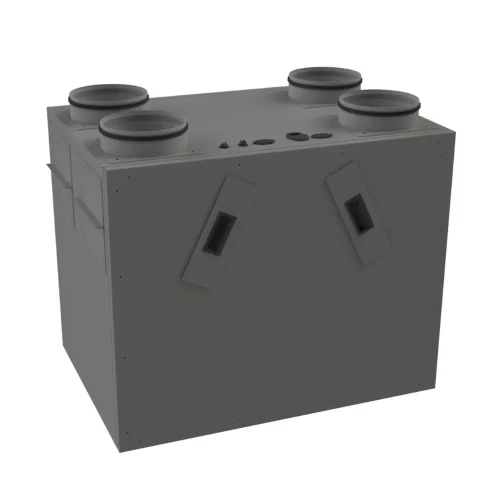 Приточно-вытяжная установка Sysimple SAVE VP-400/G4 SAVE