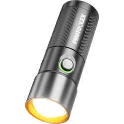 Фотофонарь Photoolex 10W