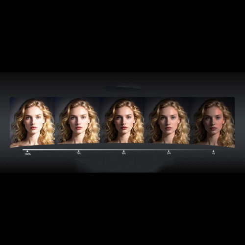 Фотофонарь Photoolex 10W