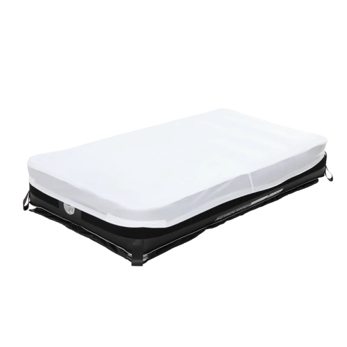 Осветитель Aputure INFINIMAT 2x4 Clear Softbox Pack