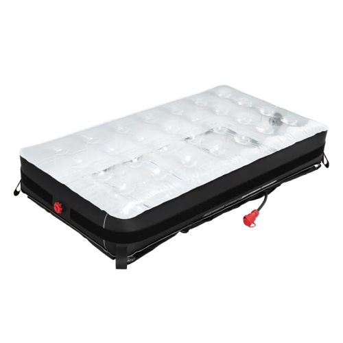 Осветитель Aputure INFINIMAT 2x4 Clear Softbox Pack