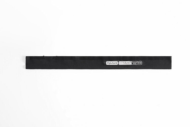 Осветитель Aputure INFINIMAT 2x4 Clear Softbox Pack