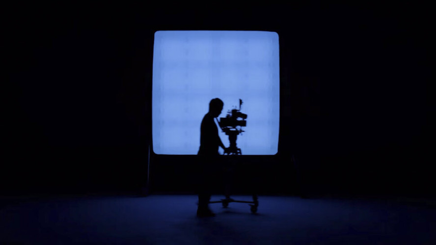 Осветитель Aputure INFINIMAT 2x4 Clear Softbox Pack