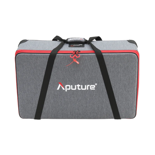 Осветитель Aputure INFINIMAT 2x4 Clear Softbox Pack