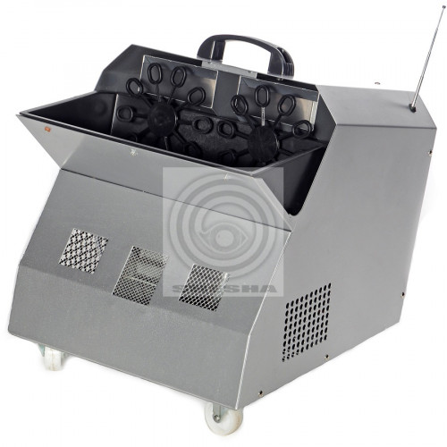 Rаylab RIBM-100 Bubble Machine 100W генератор мыльных пузырей