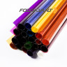Fotokvant Color Kit набор №20 цветных гелевых фильтров 100x100 см 20 шт.