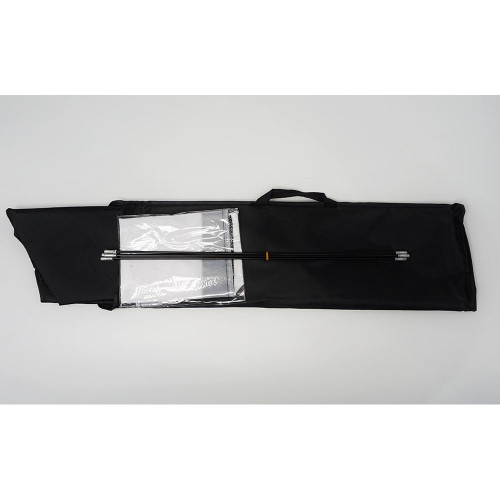 Fotokvant LED-16 KIT комплект постоянного света 2х48 Вт 3200-5600 К