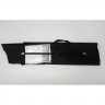 Fotokvant LED-16 KIT комплект постоянного света 2х48 Вт 3200-5600 К