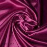 Wansen BS-1014-841340 Purple шелковый фон 1x1.4 м бордово-фиолетовый