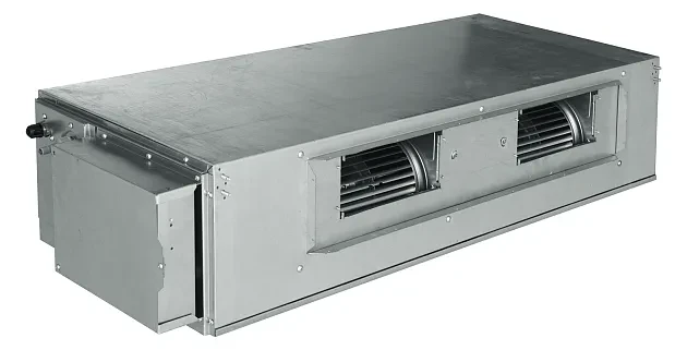 Канальная VRF система Energolux SMZH72V2AI SMZCF-V3AI