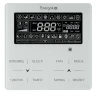 Канальная VRF система Energolux SMZH72V2AI SMZCF-V3AI