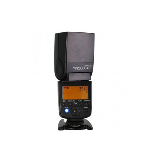 YongNuo YN568EXIII C Speedlite вспышка для Canon