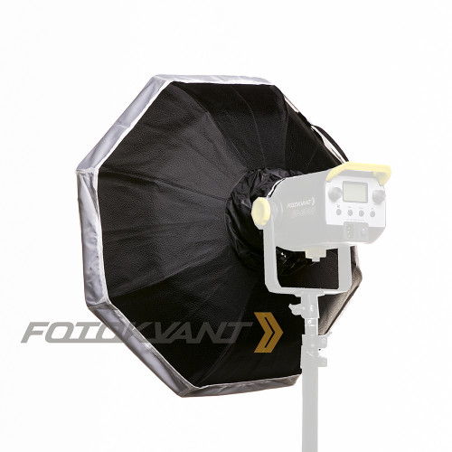 Fotokvant SBB-70-2 раскладной софтрефлектор Bowens 70 см