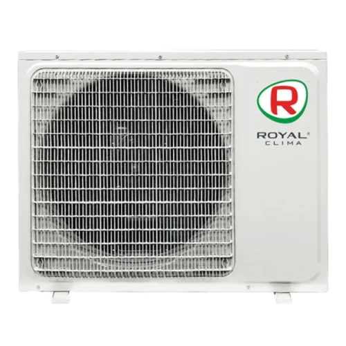 Канальный кондиционер Royal Clima CO-D 18HNDI / CO-E 18HNDI Competenza DC Inverter