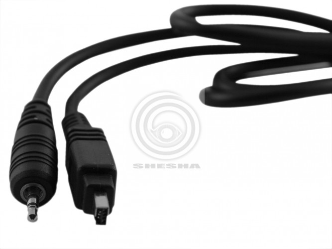 Grifon Синхрокабель N2 для D70S, D80
