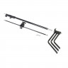 Стойка C-Stand 325/11 BR (с перекладиной)