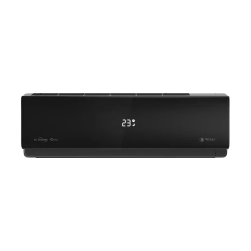 Мульти сплит система на 5 комнат Royal Clima 5TFM-42HN/OUT / RCI-AND09HN - 5 шт. Комплект GAMMA ATTICA NERO