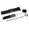 Софтбокс Falcon Eyes SBQ-75150 BW жаропрочный с сотовой насадкой