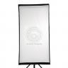 Софтбокс Falcon Eyes SBQ-75150 BW жаропрочный с сотовой насадкой