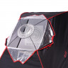 Софтбокс Falcon Eyes SBQ-75150 BW жаропрочный с сотовой насадкой