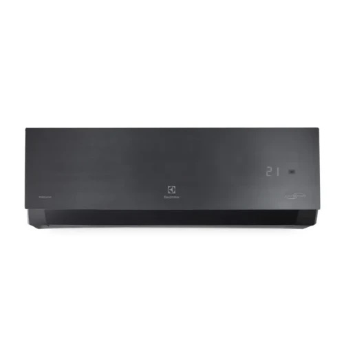Кондиционер настенный Electrolux EACS/I-24HEN-BLACK/N8_24Y Enterprise DC Inverter Black
