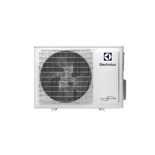 Кондиционер настенный Electrolux EACS/I-24HEN-BLACK/N8_24Y Enterprise DC Inverter Black