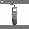 Fujimi FJMC-C Проводной пульт ДУ с ЖК дисплеем и таймером для Canon