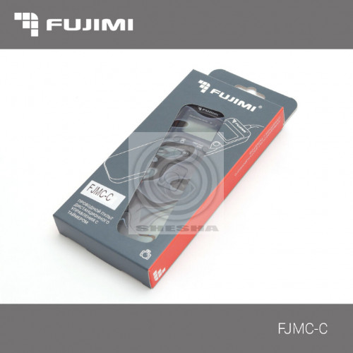 Fujimi FJMC-C Проводной пульт ДУ с ЖК дисплеем и таймером для Canon
