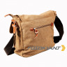 Fotokvant BSN-11 Coffee сумка для камеры цвета кофе
