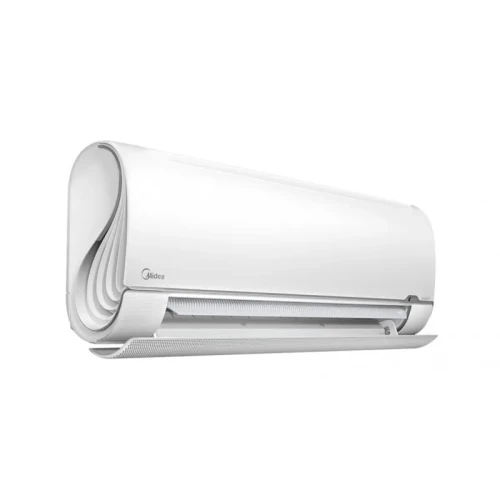 Кондиционер настенный Midea MSFA2W-12N8D6-I / MSFA1-12N8D6-O BREEZELESS INVERTER WI-Fi