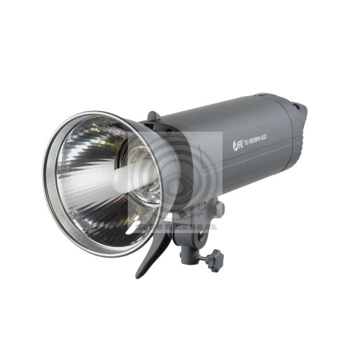 Вспышка Falcon Eyes TE-900BW v3.0 студийная