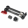 Накамерный держатель GreenBean Arm 11" ST