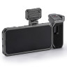 Чехол Tilta Khronos Basic Kit для iPhone 15 Pro Max Белый