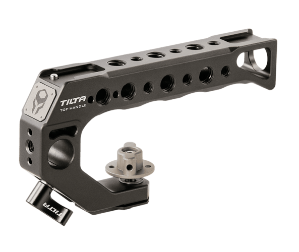 Клетка Tilta Advanced Kit для BMPCC 4K/6K Tactical Grey