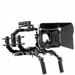 Риг Tilta DSLR Shoulder Rig Pro