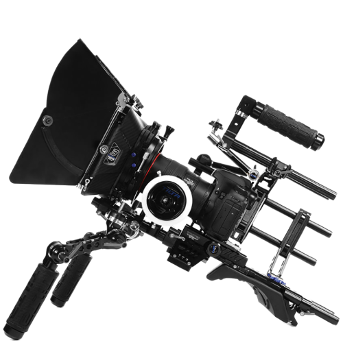 Риг Tilta DSLR Shoulder Rig Pro