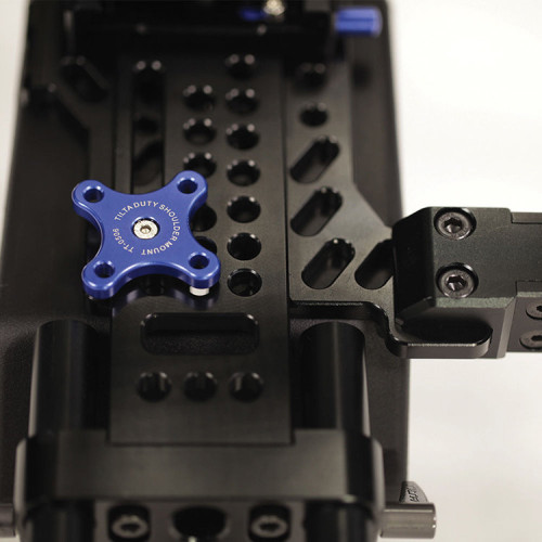 Риг Tilta DSLR Shoulder Rig Pro