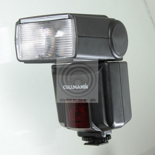 Вспышка Cullmann D 4500-C for Canon V2.0