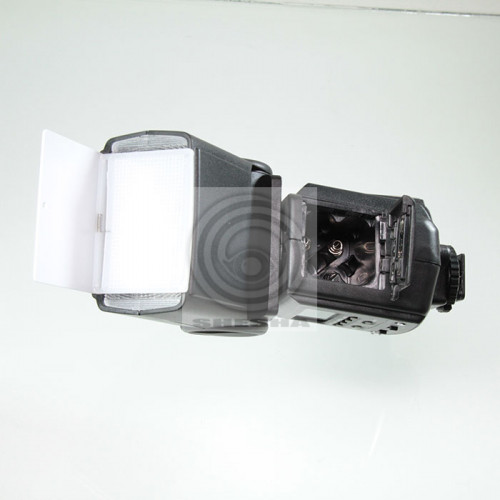 Вспышка Cullmann D 4500-C for Canon V2.0